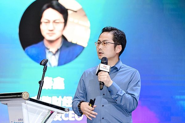 波场TRON迎来里程碑时刻：TVL突破185亿美元大关
