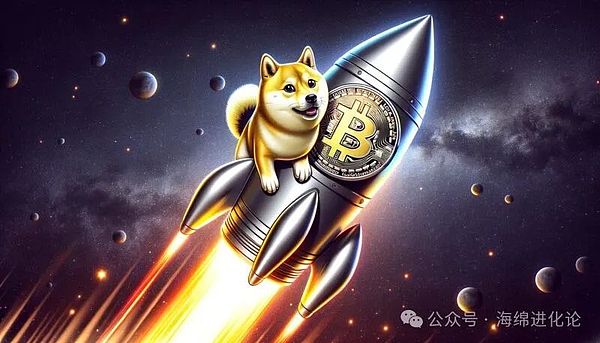 区块链革命：谁将加冕第四代加密之王？