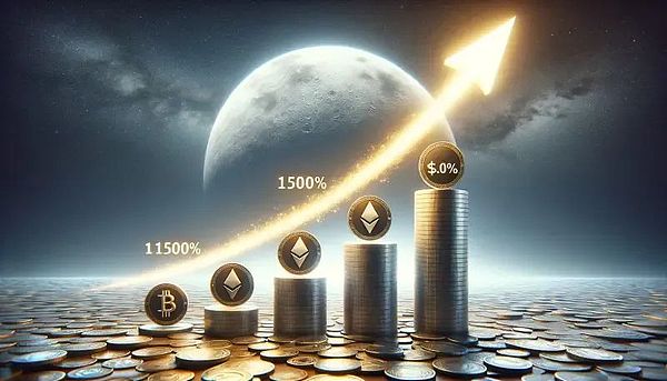 比特币突破3.7万美元大关，加密市场迎来久违暖流
