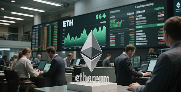 以太坊早盘多单完美收官：跟着正确的节奏走