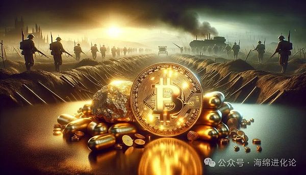 11.22 加密货币市场的告别与重生：一位传奇落幕后的投资思考