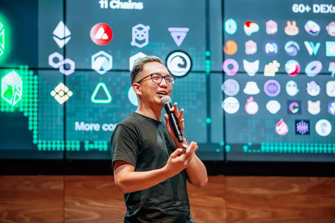 IOTA凭什么突然逆袭？这个低调项目如何实现3000%交易量暴涨