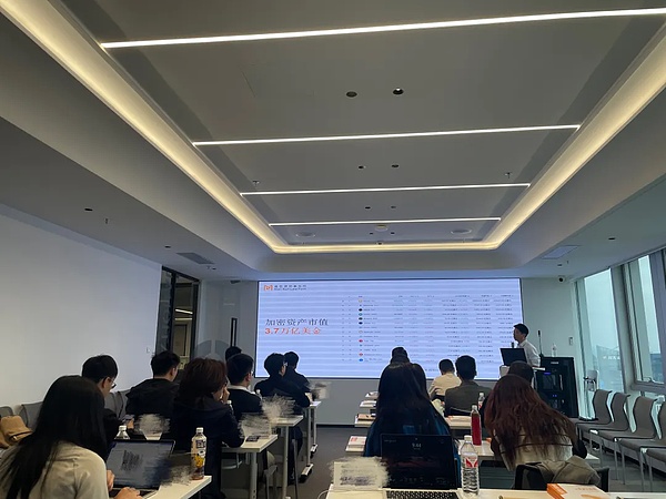 加密货币市场的冰与火之歌：SOL、ETH领涨背后的故事