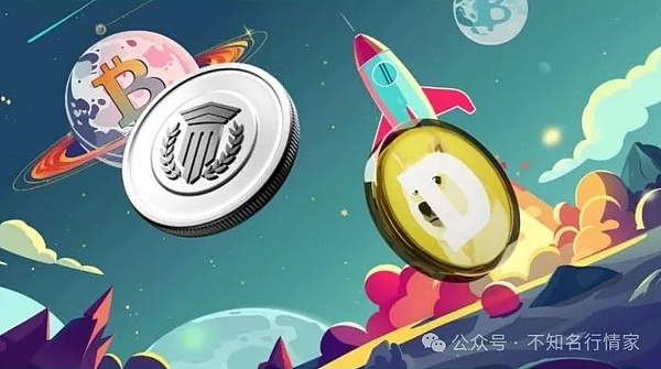 资深玩家带你探秘Space Alpaca：这款链游凭什么这么火？