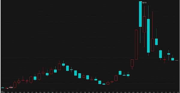 当区块链遇上毛小孩：CoinW在香港用爱心点亮中秋