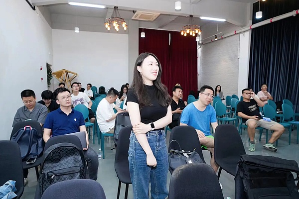 香港Web3.0浪潮：站在数字经济的最前沿