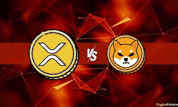 XRP近期走势深度剖析：突破0.6美元指日可待？