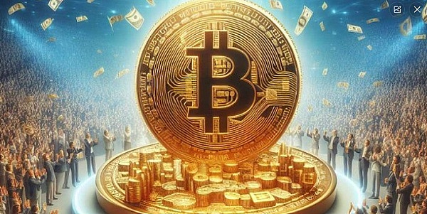 11月21日比特币行情观察：震荡上行格局中的交易机会
