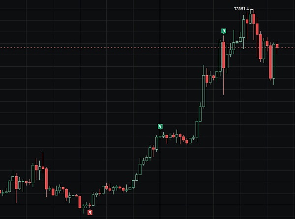 区块链数据革命来临！BitsCrunch项目深度解析