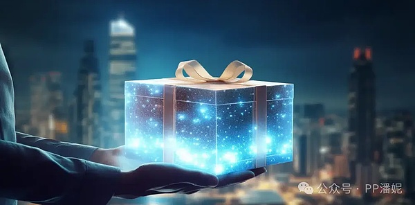 Web3.0日报 | AI巨头在华遇阻，GPT5商标申请出师不利