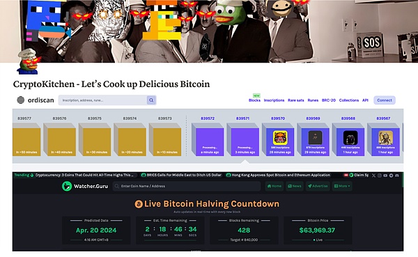周悦盈独家解盘：8.14比特币以太坊行情解析 警惕最后一跳前的剧烈震荡