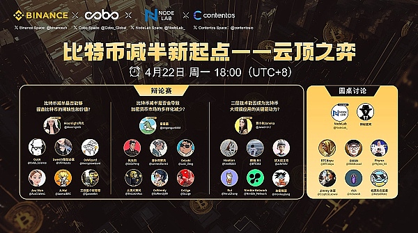 币圈连环剧：从赵长鹏到孙宇晨，下一个倒下的会是谁？