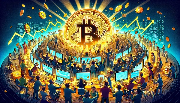 重磅消息：CoinList联手Karate Combat送福利，格斗游戏空投倒计时