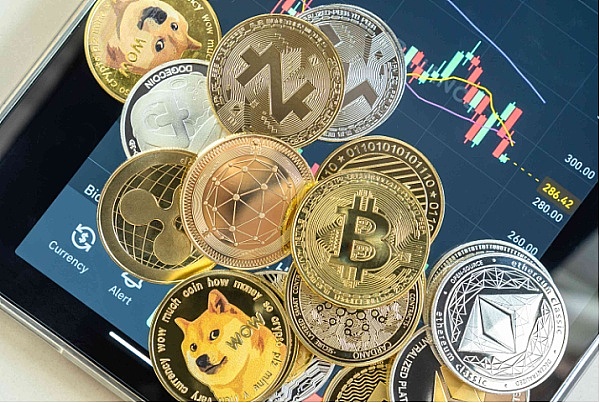 LOOM能否上演10倍神话？深度解读这个突然爆发的潜力币