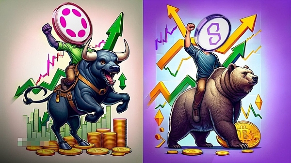 Coinbase股价暴涨250%：这家交易所凭什么跑赢比特币和以太坊？