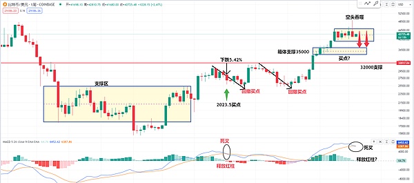 ORDI：从比特币角落崛起的表情包黑马