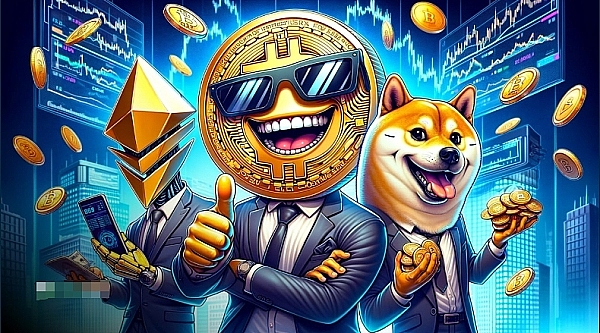 美元指数黄金交叉来袭，比特币真的危险了吗？