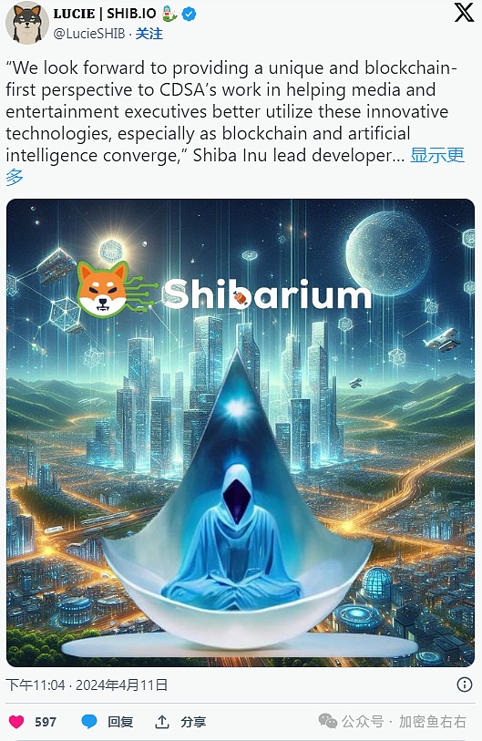 重磅！FBBank第八轮NFT空投狂欢来袭