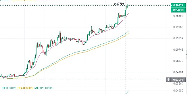 一位比特币老兵的十年创业路：从技术极客到金融基建领跑者