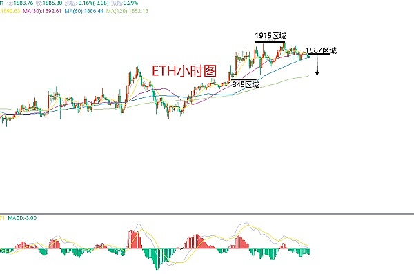 加密货币监管的未来：一位欧洲央行高管的深度思考