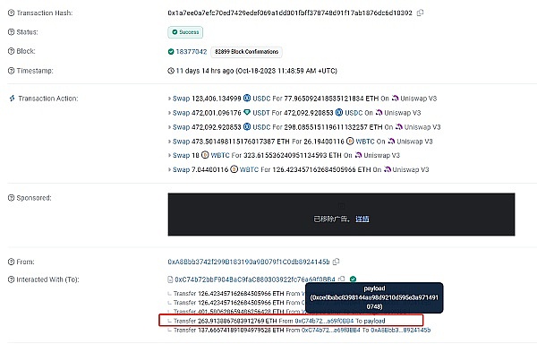硅谷传奇投资人Peter Thiel不为人知的FBI线人身份