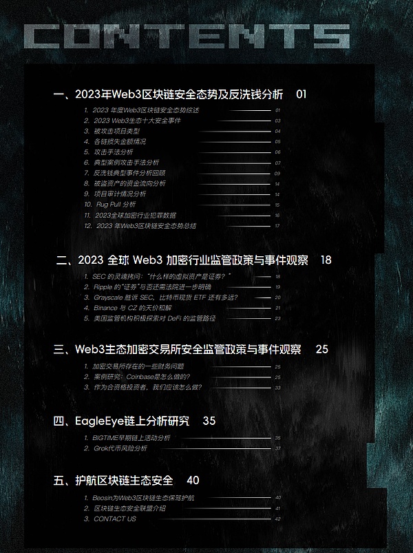 RWA赛道：2023年最值得关注的投资风口