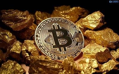 11年暴涨3000倍！比特币减半背后的疯狂成长史