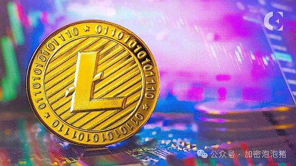 加密市场风向标：ARB、GRT、LINK三大潜力币的技术分析与实战策略