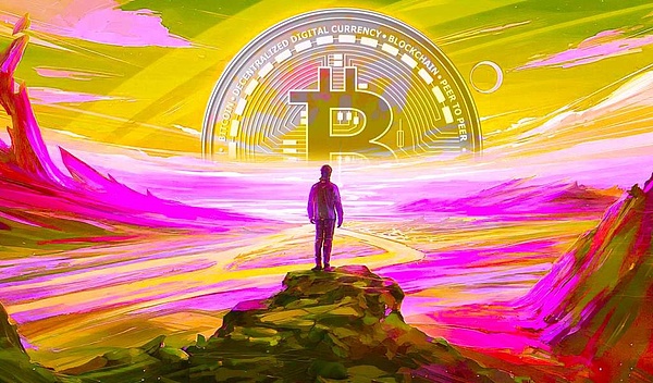 比特币牛市背后的秘密：减半只是个开始，这些因素同样关键