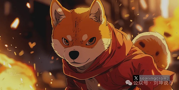 寒冬中的希望之光：从衍生品到ZK的行业深度观察