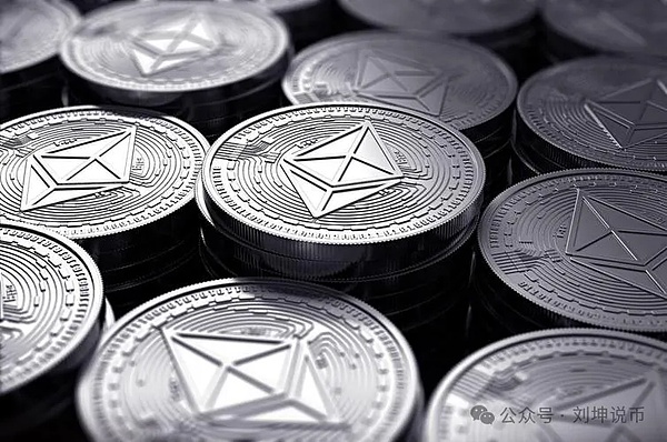 以太坊行情分析：多头乏力，空头势力正在集结