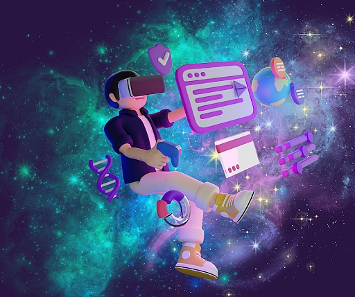 2024年值得你All in的加密货币王牌