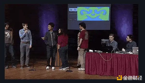 以太坊崛起：华尔街为何钟情这条金融新动脉？