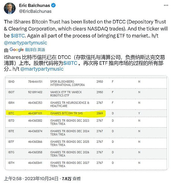 Coinbase终于要牵手闪电网络了！创始人亲口证实这一重大决定