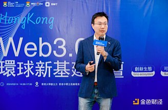 币圈风云再起：当比特币再次叩响牛市颈线大门