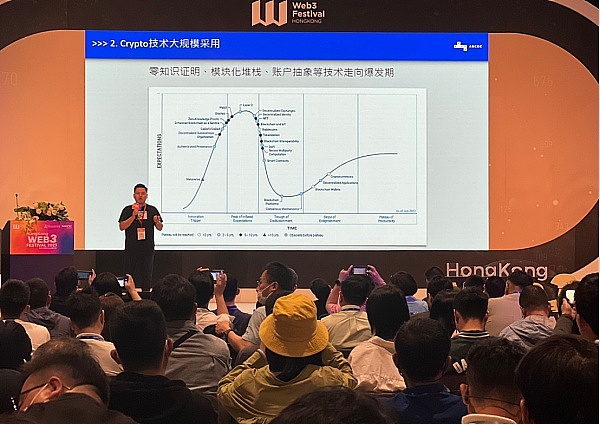 Hydro Protocol：重新定义Injective生态的质押体验