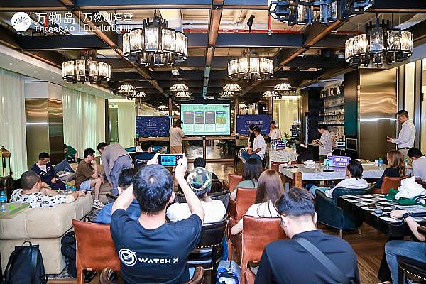 香港楼市迎来数字革命：首个房地产STO获批背后的深层意义