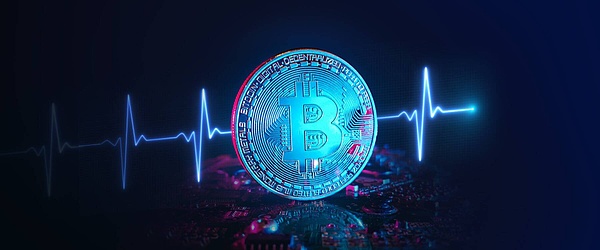 比特币：一场颠覆传统金融的革命