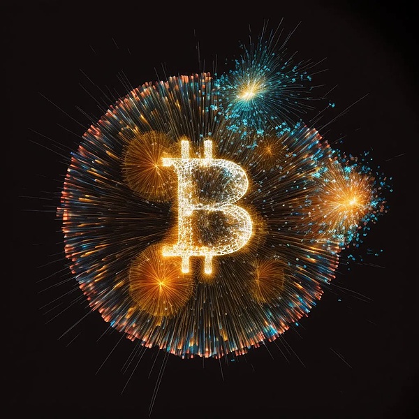 比特币ETF即将闯关成功？市场已开始狂欢