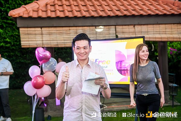 当币圈喧嚣遇上人间烟火：D9的务实哲学