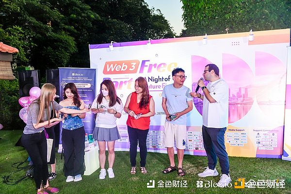 V神质疑香港Web3前景？看香港如何用三招回应