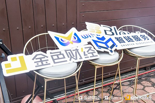 2023区块链晨报：当华尔街遇上比特币