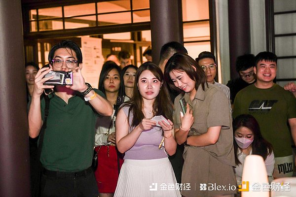BENQI：让DeFi理财变得像网购一样简单